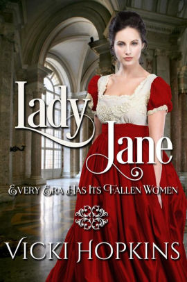 Lady Jane