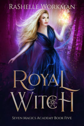 Royal Witch