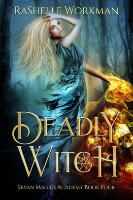 Deadly Witch