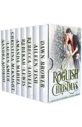 A Roguish Christmas