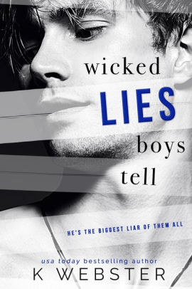 Wicked Lies Boys Tell