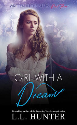 Girl with a Dream