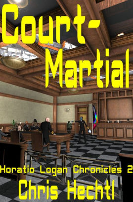 Court-Martial