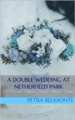 A Double Wedding at Netherfield Park