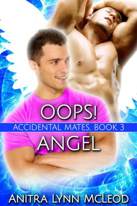 Oops! Angel