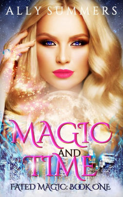 Magic and Time
