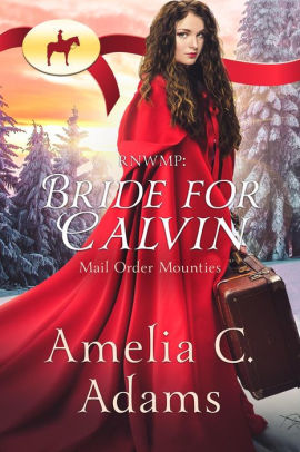 Bride for Calvin