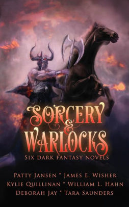 Sorcery & Warlocks