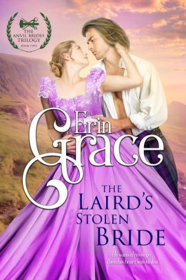 The Laird's Stolen Bride