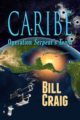 Caribe: Operation Serpent's Tooth
