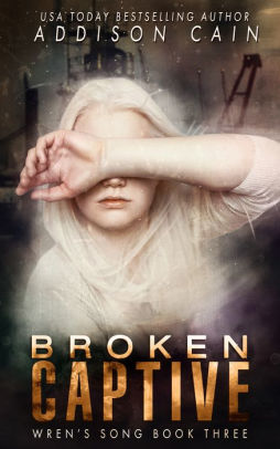 Broken Captive