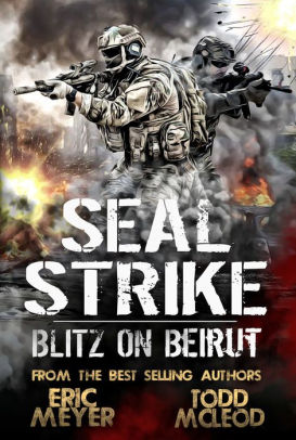 Blitz on Beirut