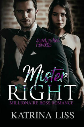 Mister Right