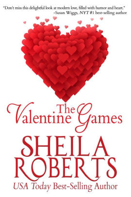 The Valentine Games