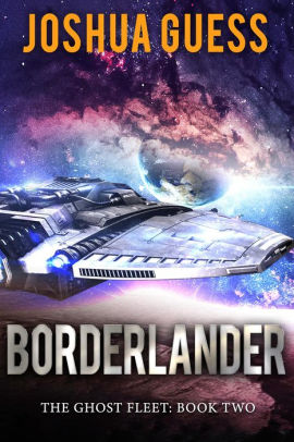Borderlander