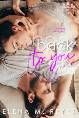 Back To You