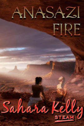 Anasazi Fire
