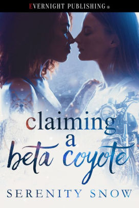 Claiming a Beta Coyote