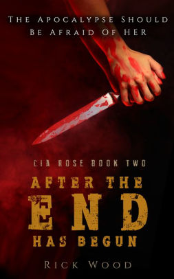 After the End Has Begun
