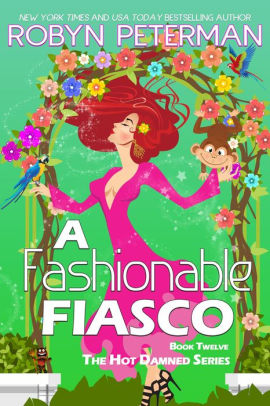 A Fashionable Fiasco