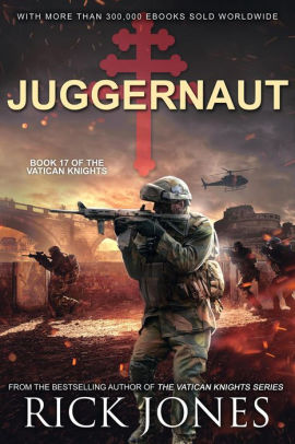 Juggernaut