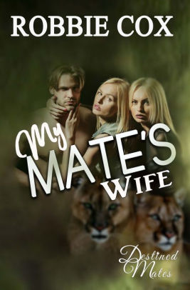 My Mate's Wife