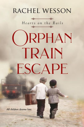 Orphan Train Escape