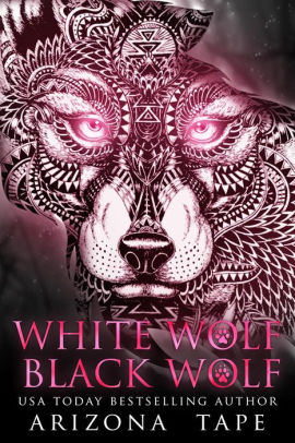 White Wolf Black Wolf