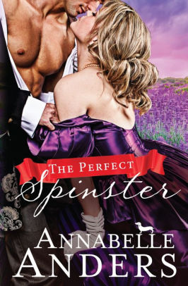 The Perfect Spinster
