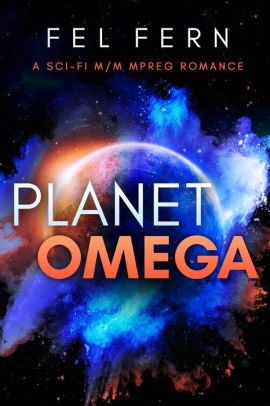 Planet Omega