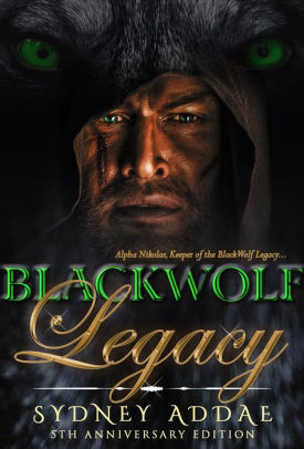 BlackWolf Legacy