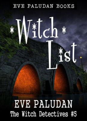 Witch List