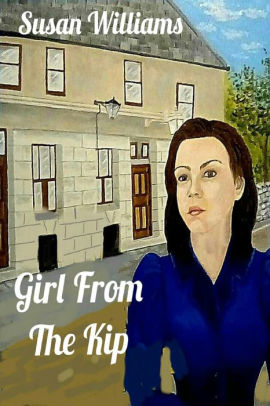 Girl From the Kip