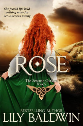 Rose: A Scottish Outlaw