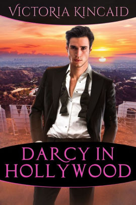 Darcy in Hollywood