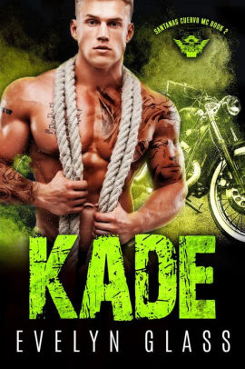 Kade #2