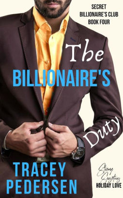 The Billionaire's Duty