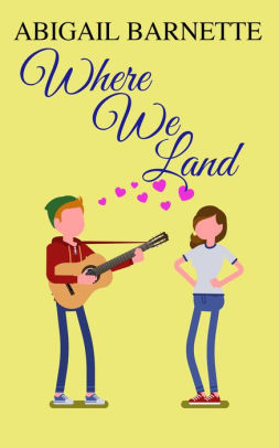 Where We Land