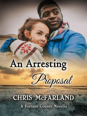 An Arresting Proposal