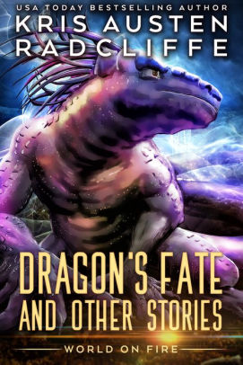 Dragon's Fate and Other Stories