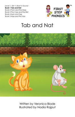 Tab and Nat