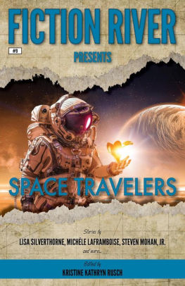 Space Travelers