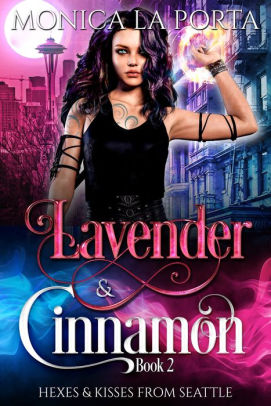 Lavender & Cinnamon: Book Two