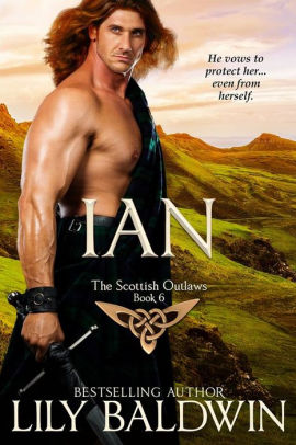 Ian: A Scottish Outlaw