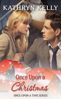 Once Upon a Christmas