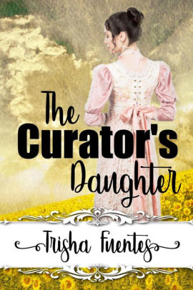 The Curator's Daughter