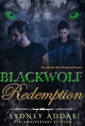 BlackWolf Redemption