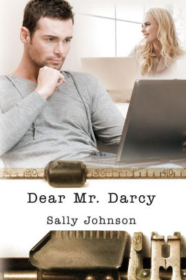 Dear Mr. Darcy