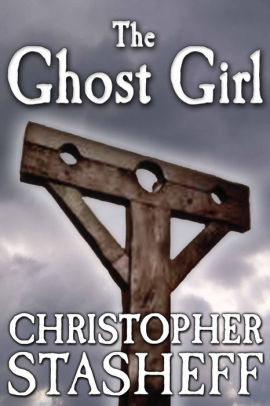 The Ghost Girl