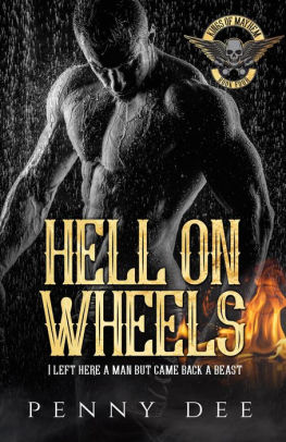 Hell on Wheels